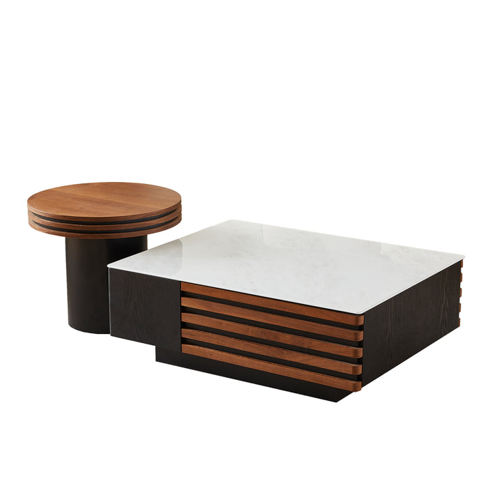 CT2031 COFFEE TABLE