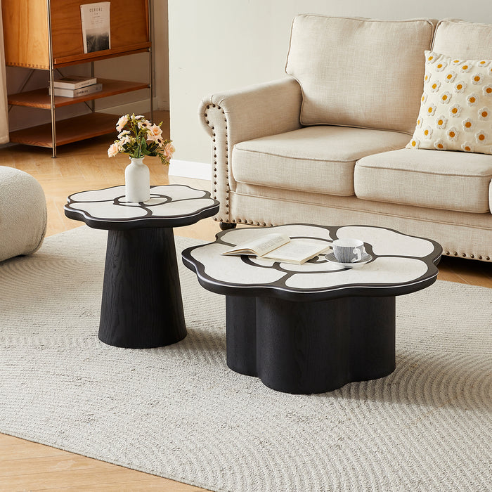 CT2032 COFFEE TABLE