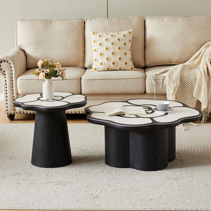 CT2032 COFFEE TABLE