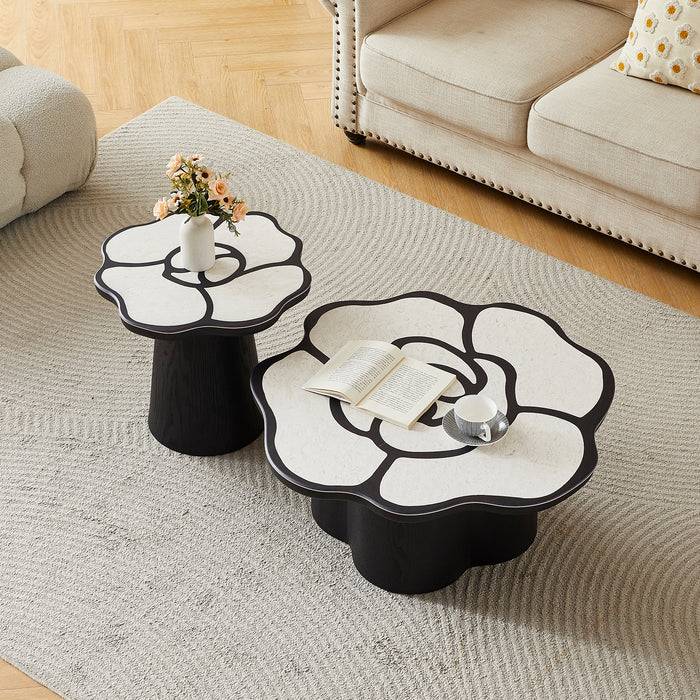 CT2032 COFFEE TABLE