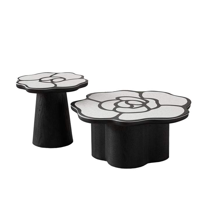 CT2032 COFFEE TABLE