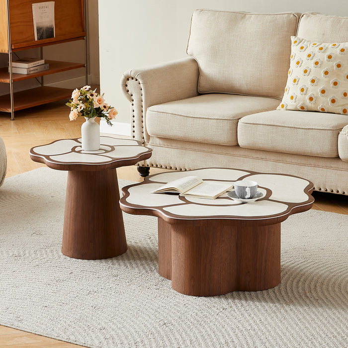 CT2032 COFFEE TABLE