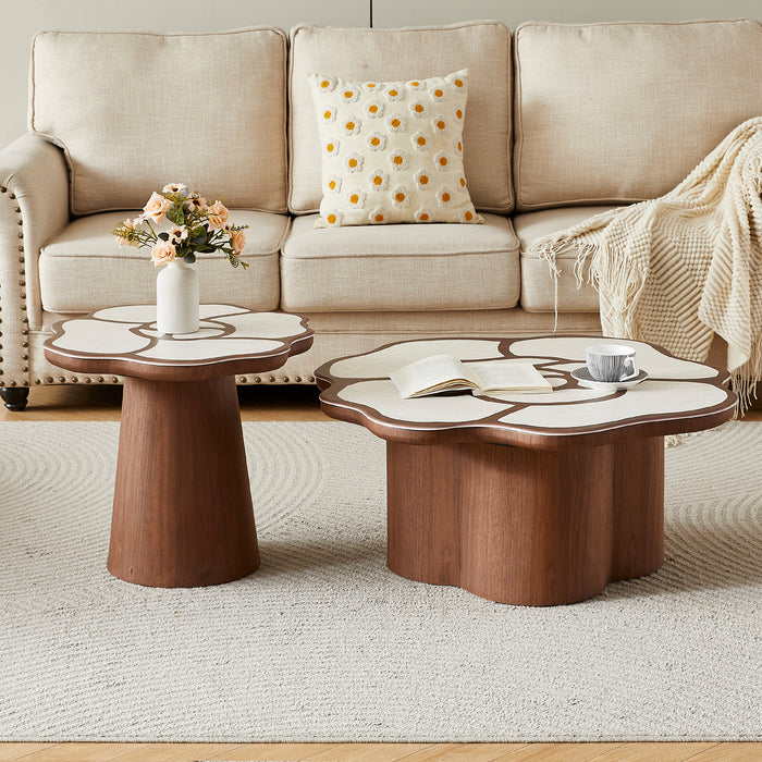 CT2032 COFFEE TABLE