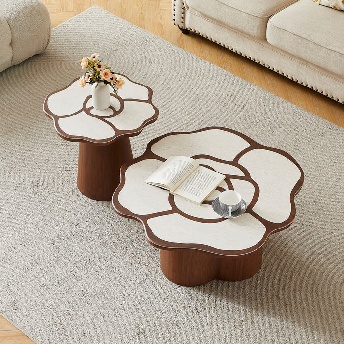 CT2032 COFFEE TABLE
