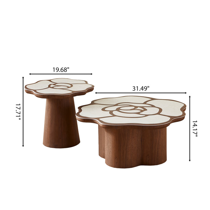 CT2032 COFFEE TABLE