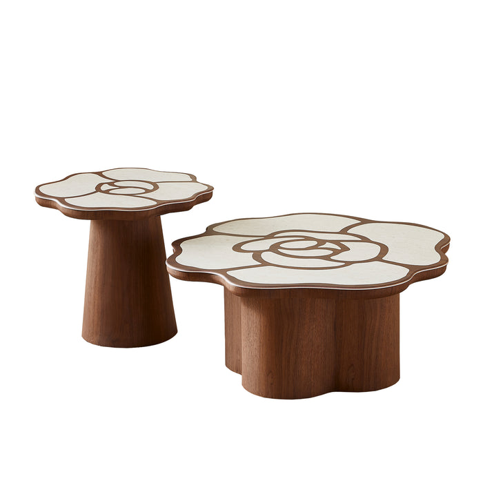 CT2032 COFFEE TABLE