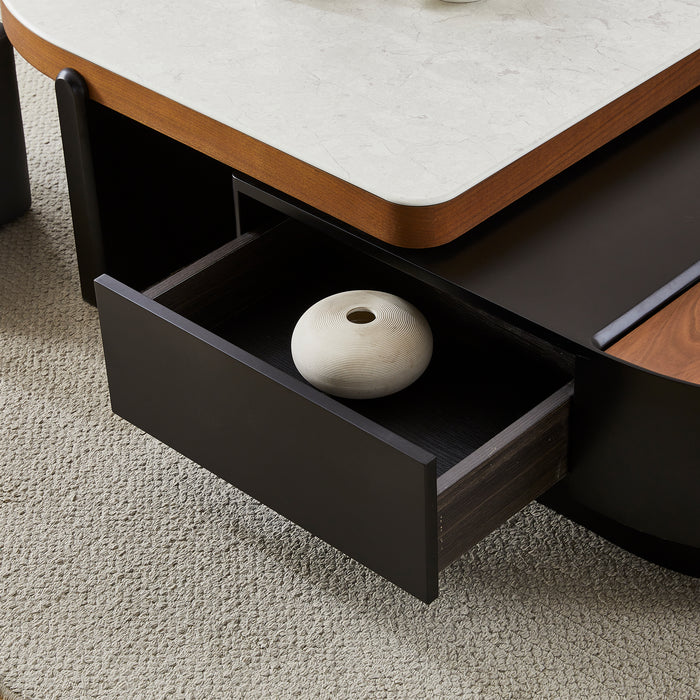 CT2037 COFFEE TABLE