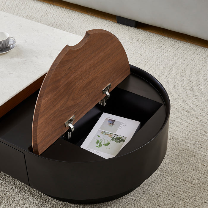 CT2037 COFFEE TABLE