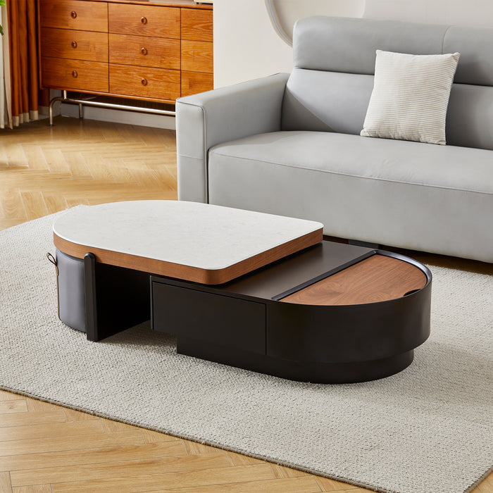 CT2037 COFFEE TABLE