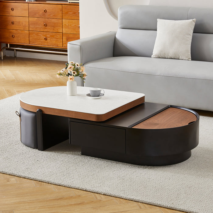CT2037 COFFEE TABLE
