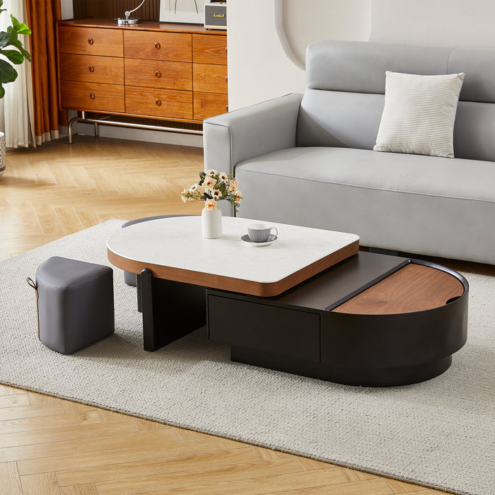 CT2037 COFFEE TABLE