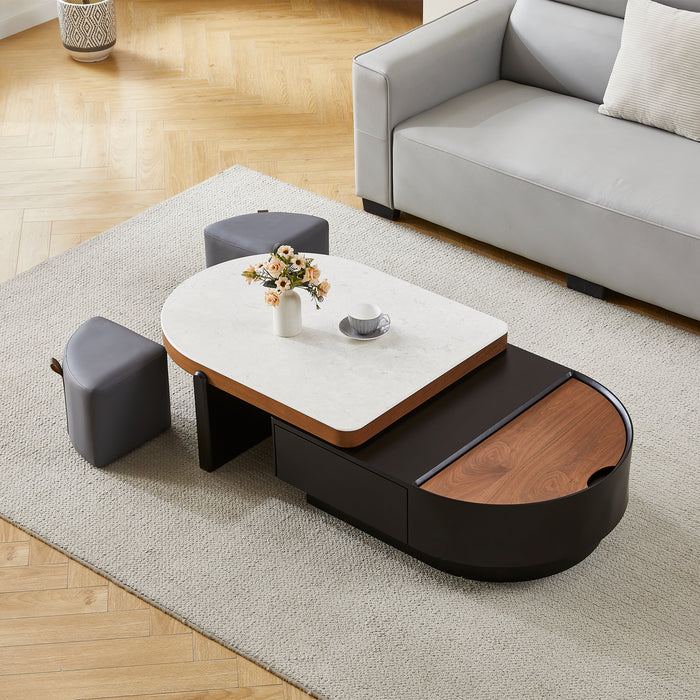 CT2037 COFFEE TABLE