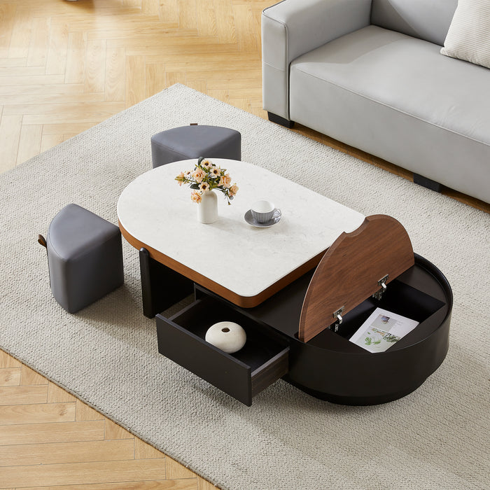 CT2037 COFFEE TABLE