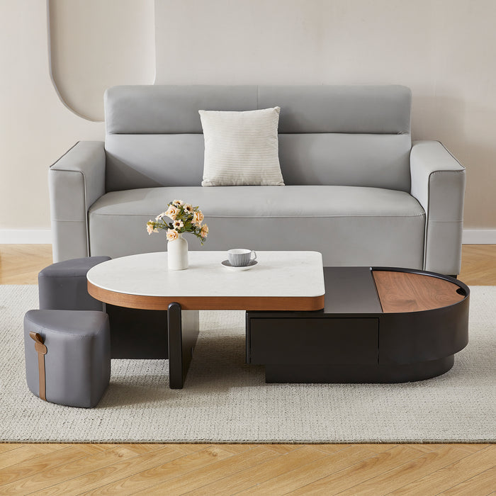 CT2037 COFFEE TABLE
