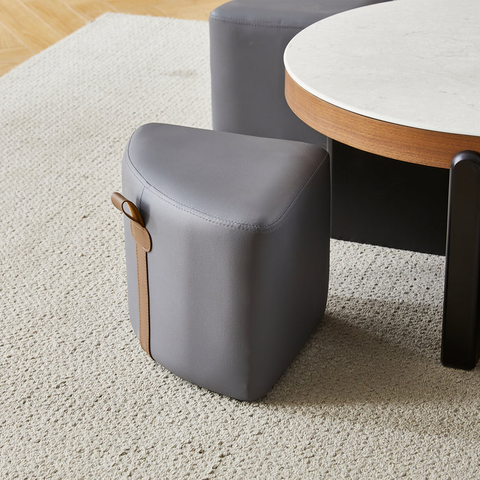 CT2037 COFFEE TABLE