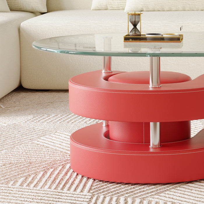 CT255 COFFEE TABLE SET