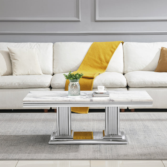 CT301 COFFEE TABLE