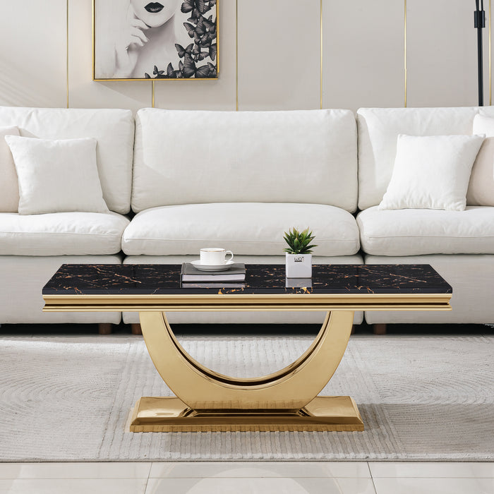 CT302 COFFEE TABLE