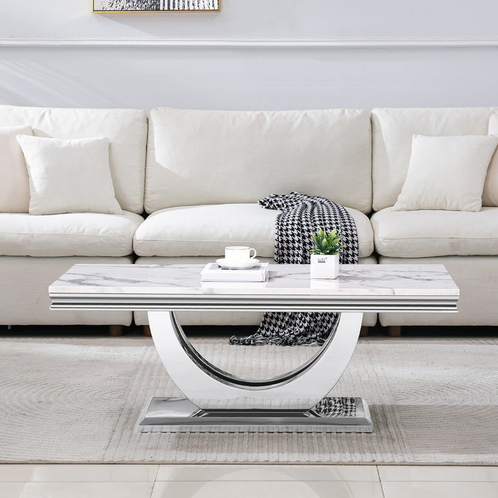 CT302 COFFEE TABLE