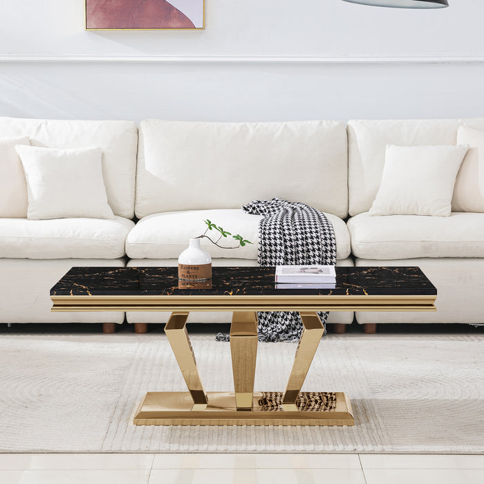 CT308 COFFEE TABLE