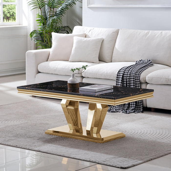 CT308 COFFEE TABLE