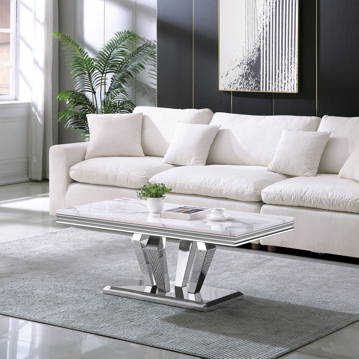 CT308 COFFEE TABLE