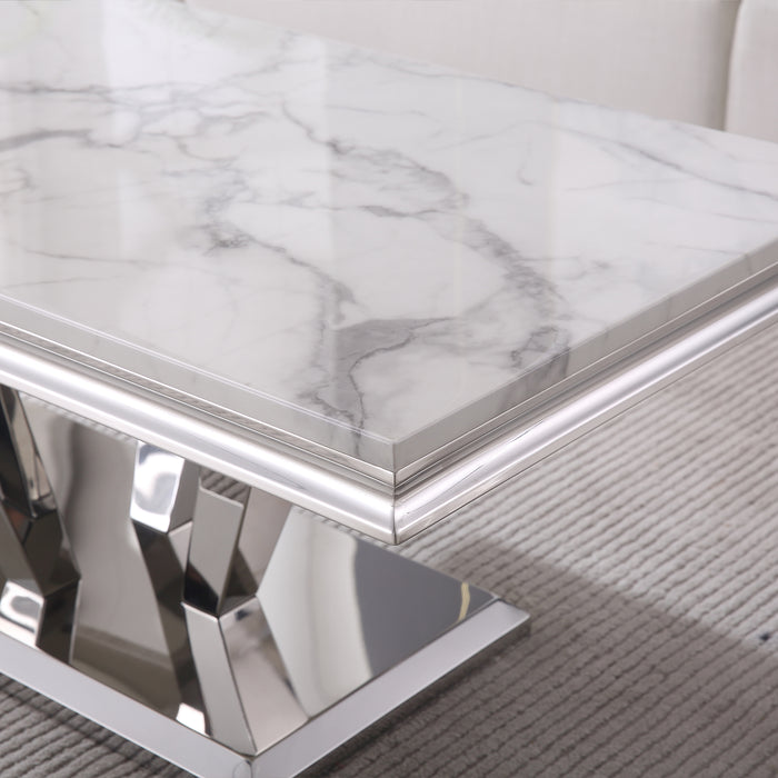 CT308 COFFEE TABLE