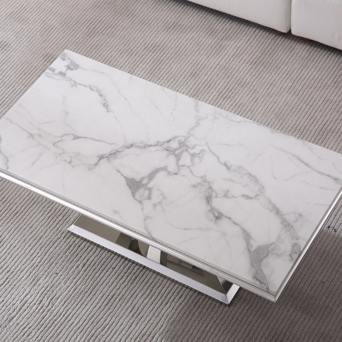 CT308 COFFEE TABLE