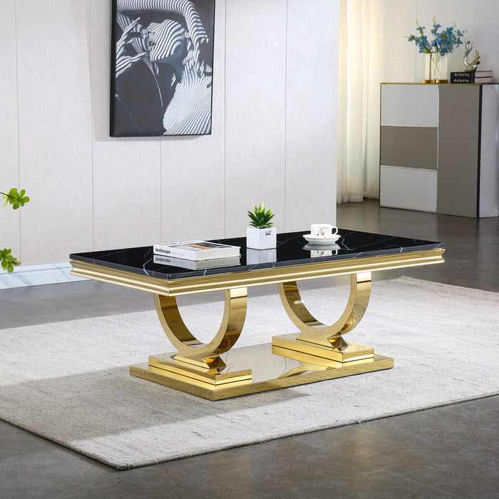 CT316 COFFEE TABLE