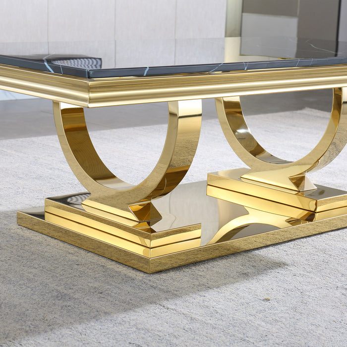 CT316 COFFEE TABLE