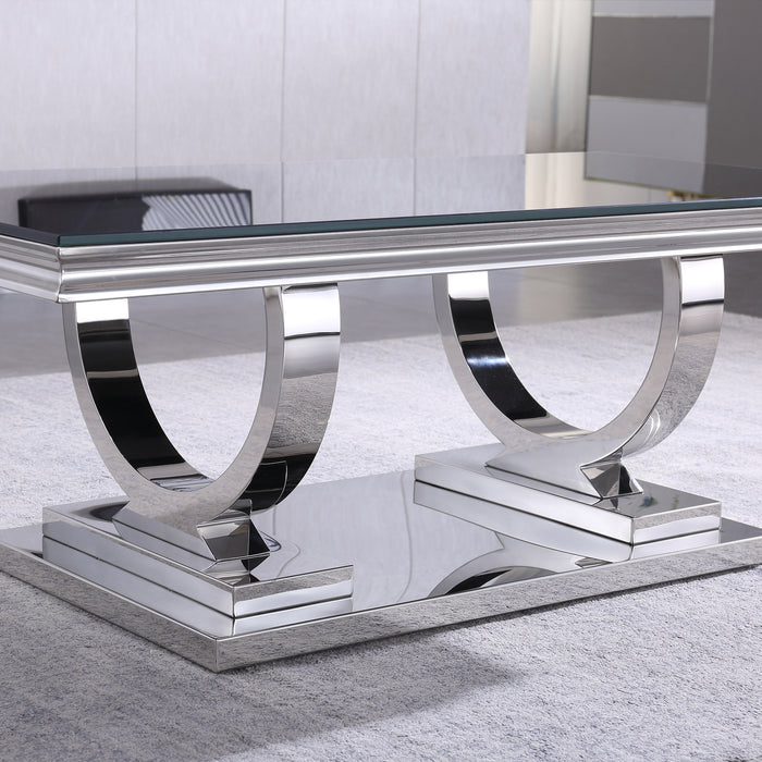 CT316 COFFEE TABLE