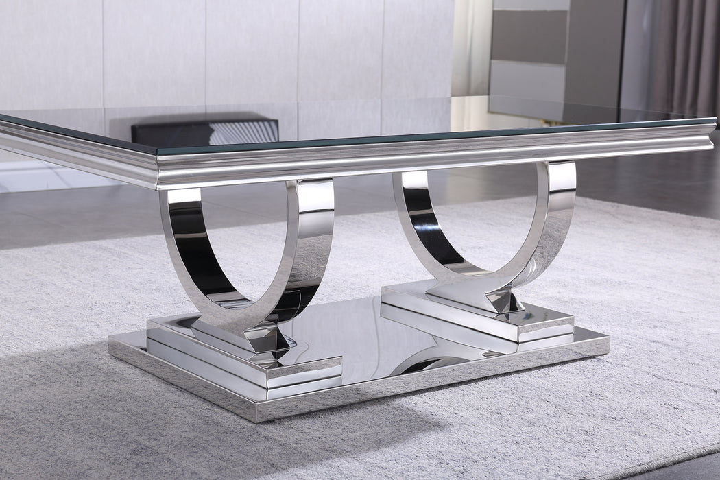 CT316 COFFEE TABLE