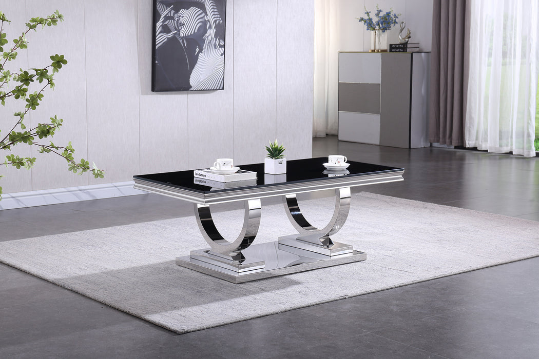 CT316 COFFEE TABLE