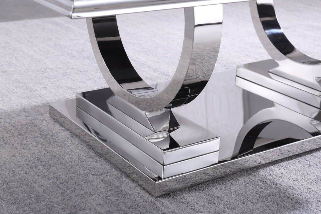 CT316 COFFEE TABLE