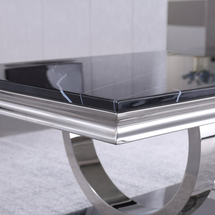 CT316 COFFEE TABLE