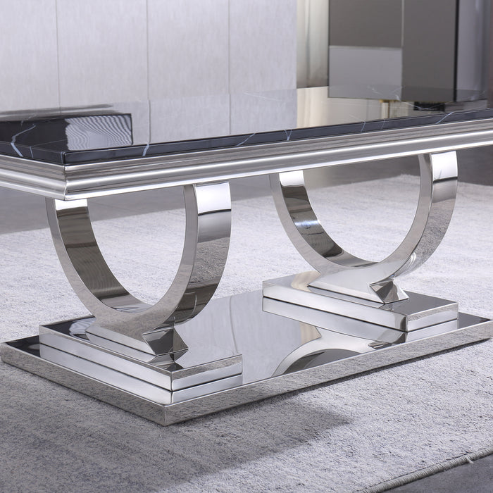 CT316 COFFEE TABLE