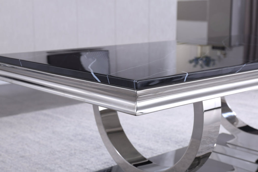 CT316 COFFEE TABLE