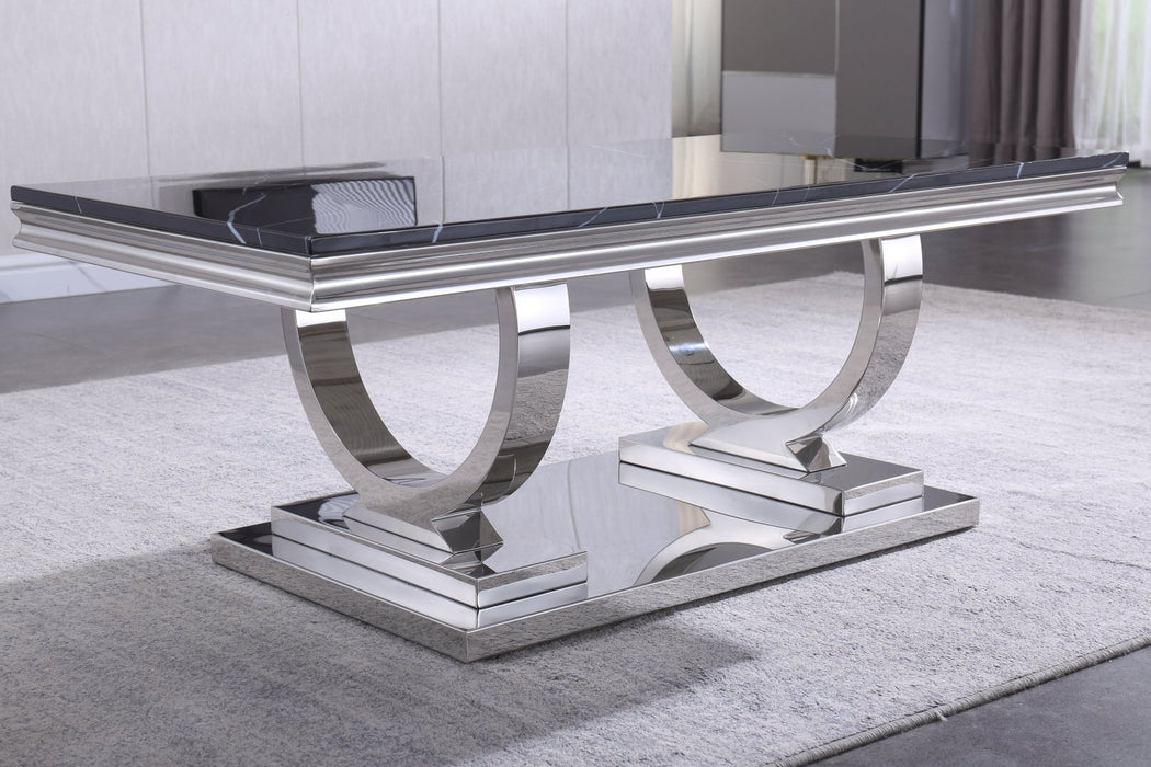 CT316 COFFEE TABLE