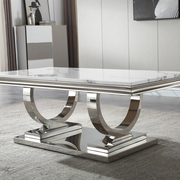 CT316 COFFEE TABLE