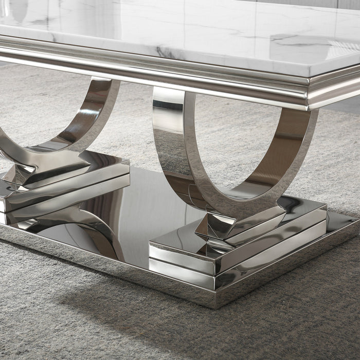 CT316 COFFEE TABLE