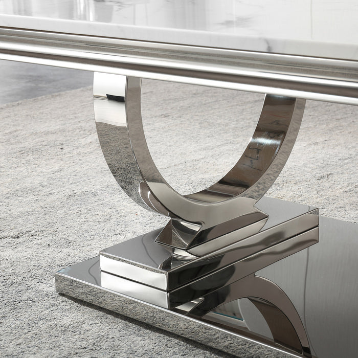 CT316 COFFEE TABLE