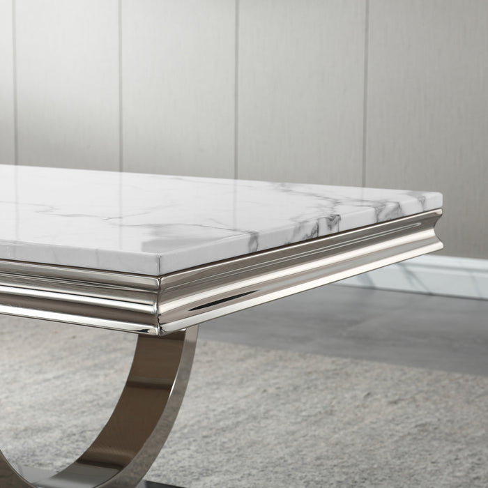 CT316 COFFEE TABLE