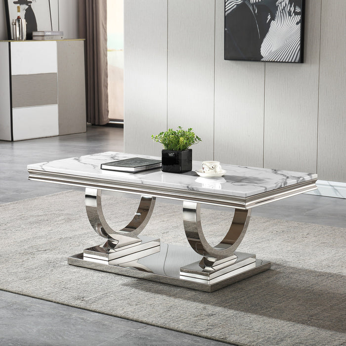 CT316 COFFEE TABLE