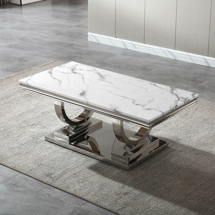 CT316 COFFEE TABLE