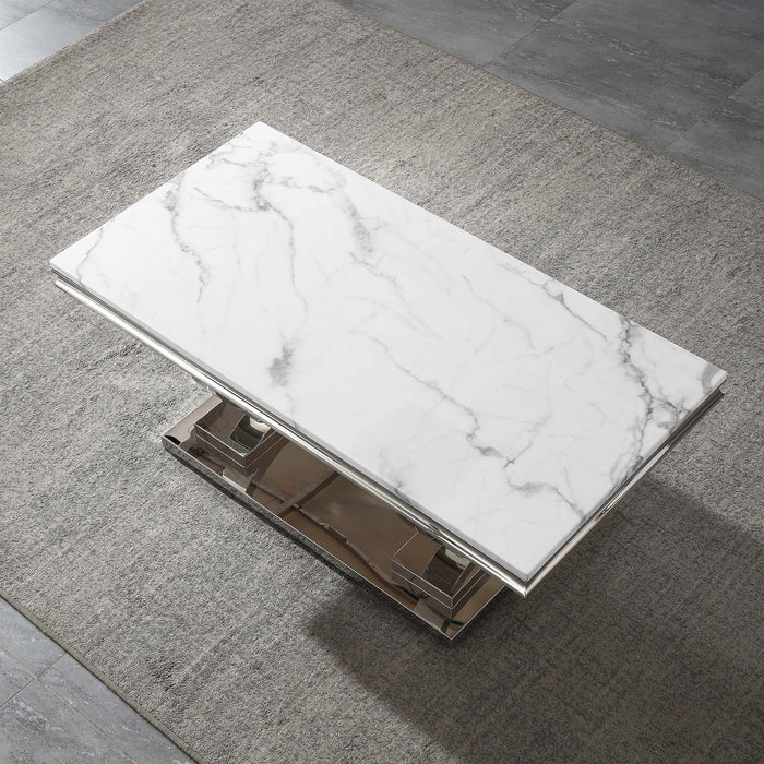 CT316 COFFEE TABLE