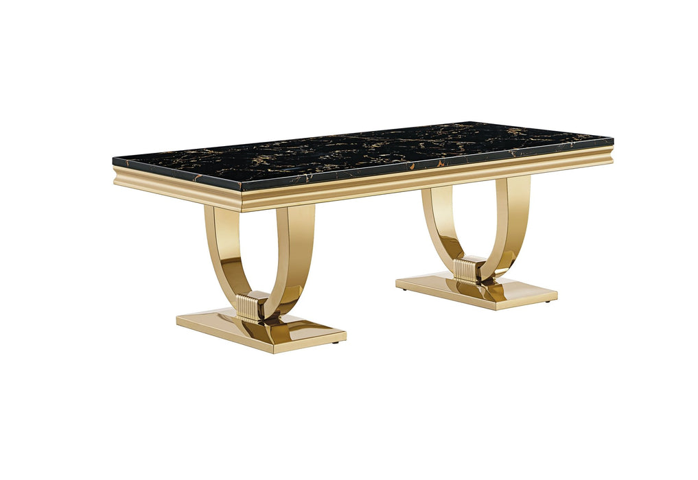 CT317 COFFEE TABLE