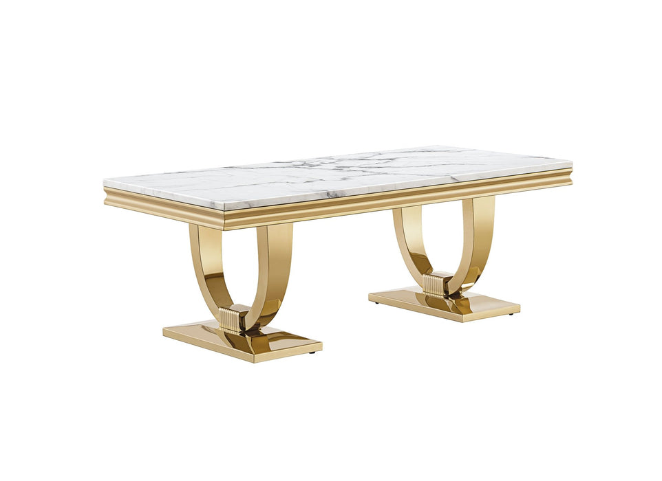 CT317 COFFEE TABLE