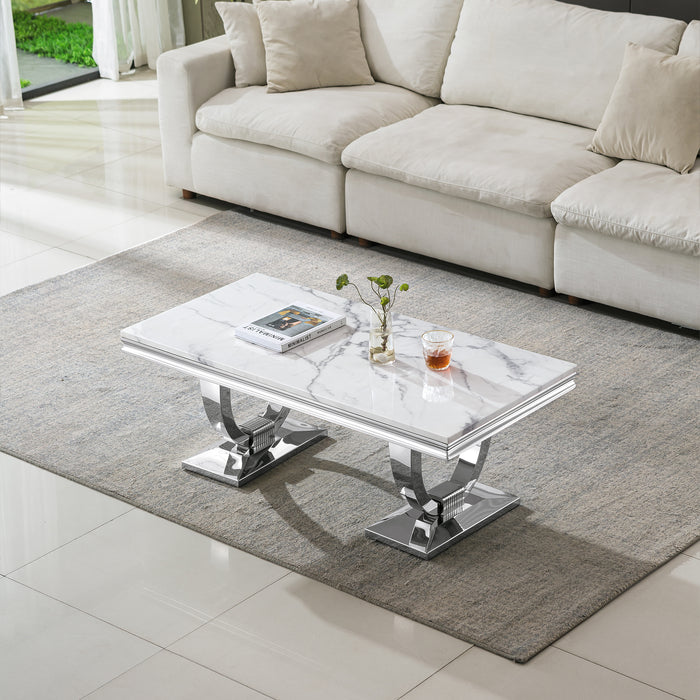 CT317 COFFEE TABLE