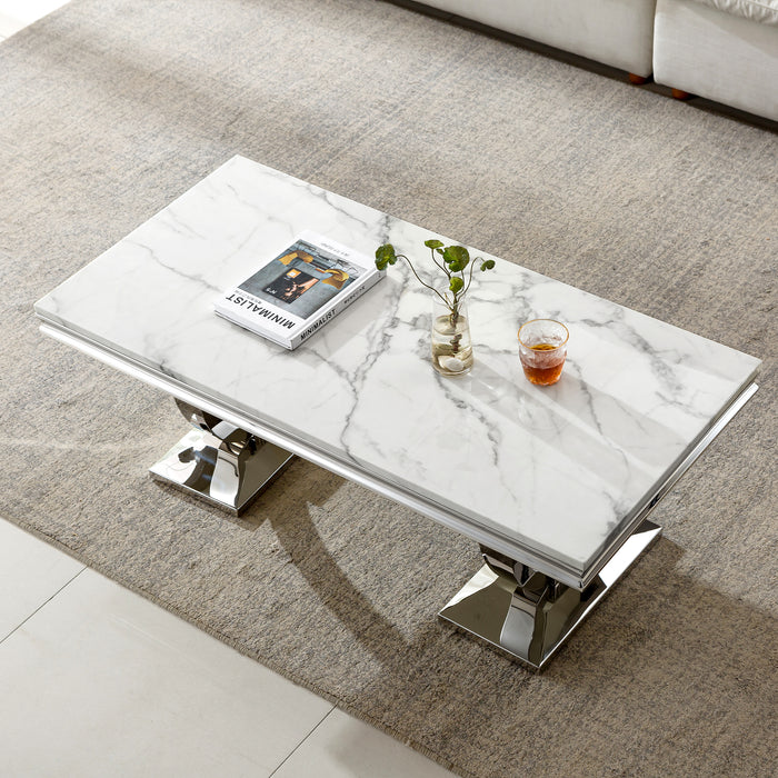 CT317 COFFEE TABLE