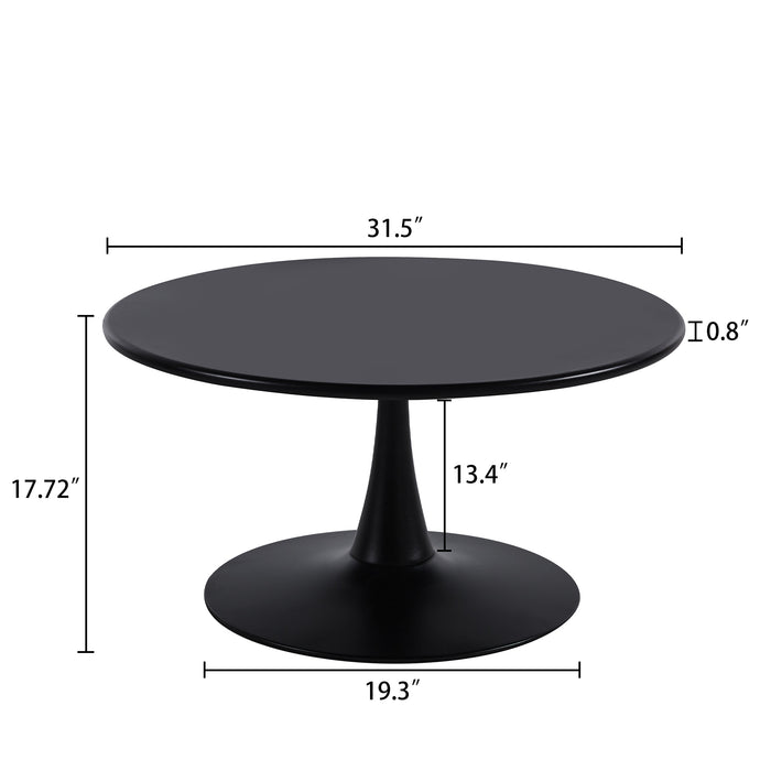 CT60 COFFEE TABLE